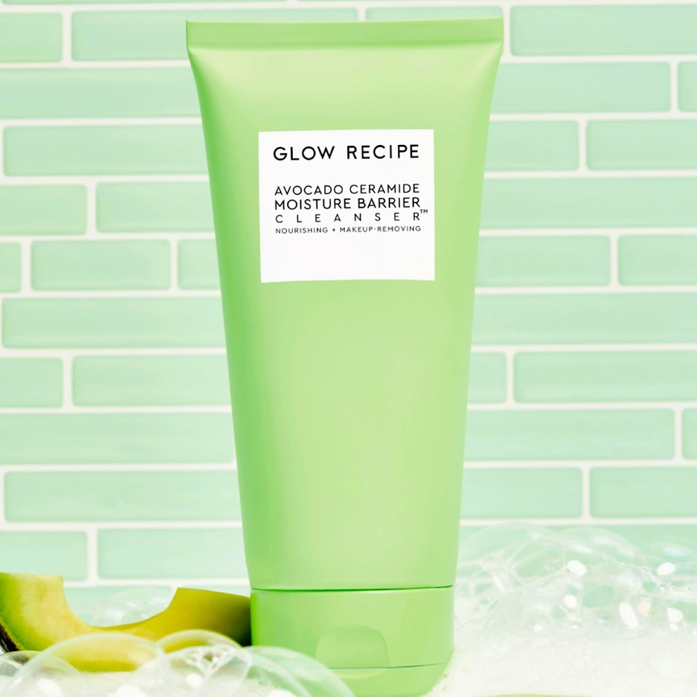 Glow Recipe Avocado Cleanser
